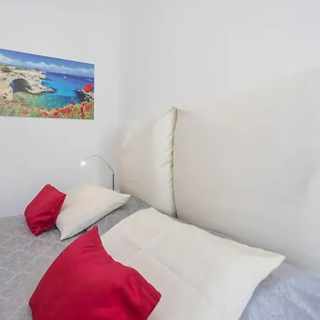 Corso Italia - Salento Reservation * Gallipoli