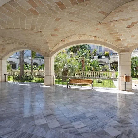 Corso Italia - Salento Reservation