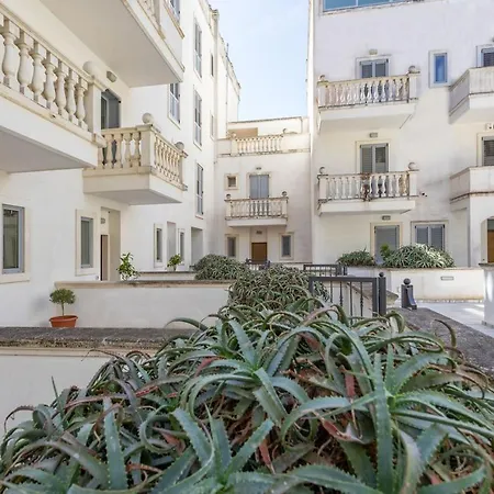 Holiday home Corso Italia - Salento Reservation
