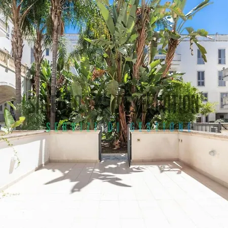 Holiday home Corso Italia - Salento Reservation