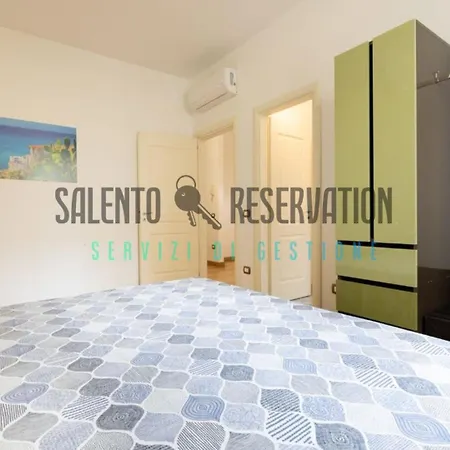 Corso Italia - Salento Reservation Holiday home Gallipoli