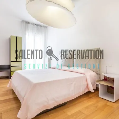 Corso Italia - Salento Reservation Holiday home
