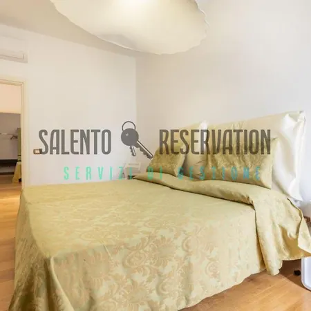 Corso Italia - Salento Reservation