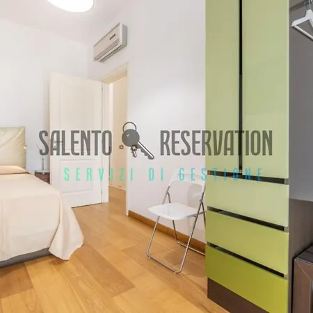 Holiday home Corso Italia - Salento Reservation