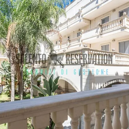 Corso Italia - Salento Reservation *