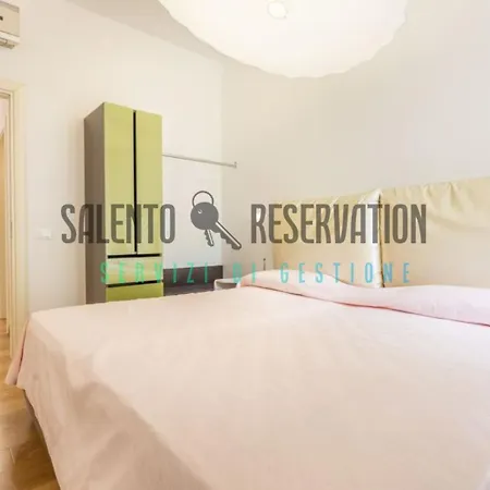 Corso Italia - Salento Reservation * Gallipoli
