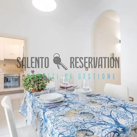 Corso Italia - Salento Reservation Holiday home Gallipoli
