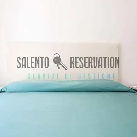 Corso Italia - Salento Reservation Gallipoli