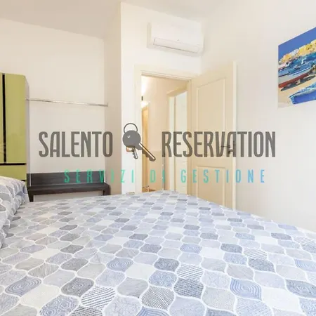 Corso Italia - Salento Reservation Holiday home Gallipoli