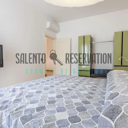 Corso Italia - Salento Reservation * Gallipoli