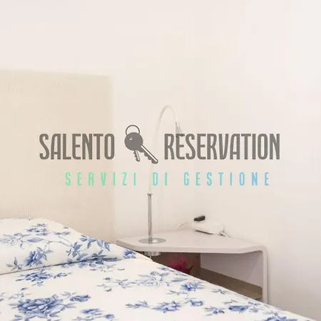 Corso Italia - Salento Reservation Holiday home