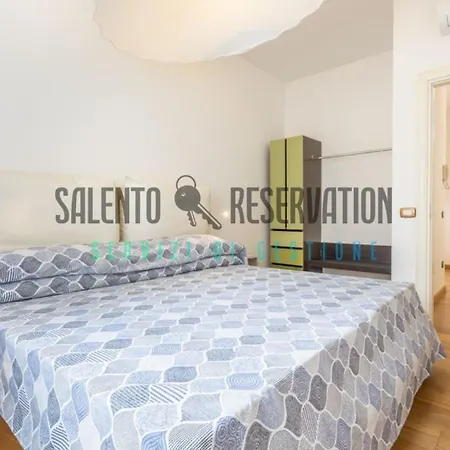 Holiday home Corso Italia - Salento Reservation Gallipoli