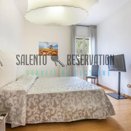 Corso Italia - Salento Reservation Holiday home *