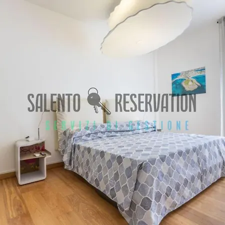 Corso Italia - Salento Reservation Holiday home Gallipoli