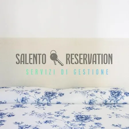 Corso Italia - Salento Reservation Holiday home