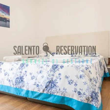 Corso Italia - Salento Reservation Gallipoli
