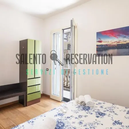 Corso Italia - Salento Reservation Holiday home