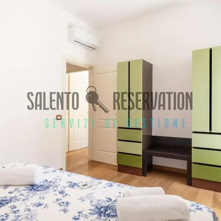 Corso Italia - Salento Reservation Holiday home *