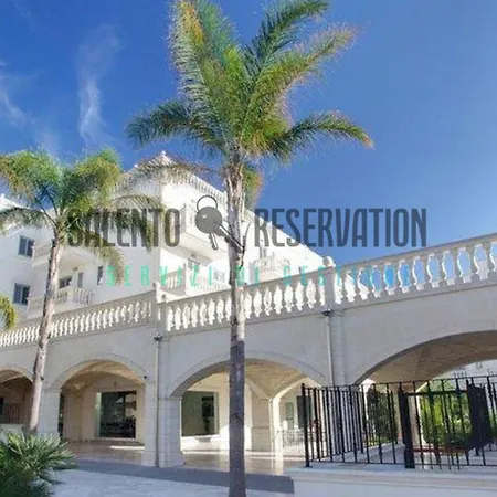 Corso Italia - Salento Reservation *