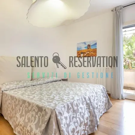 Corso Italia - Salento Reservation