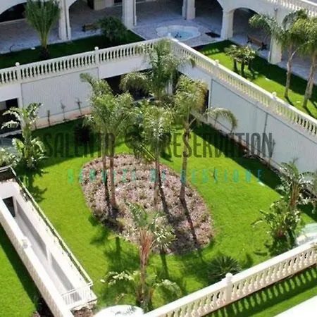 Corso Italia - Salento Reservation * Gallipoli