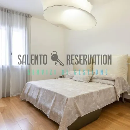 Corso Italia - Salento Reservation