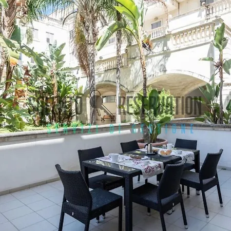 Corso Italia - Salento Reservation Holiday home