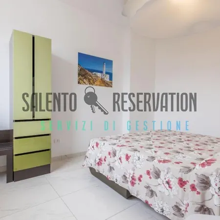 Corso Italia - Salento Reservation Holiday home *