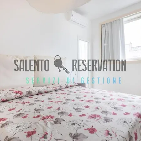 Corso Italia - Salento Reservation Gallipoli
