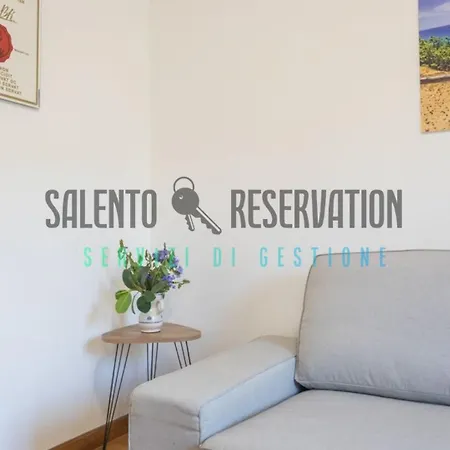 Corso Italia - Salento Reservation Gallipoli