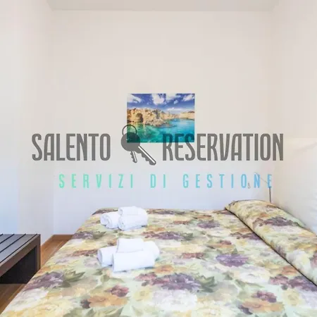 Corso Italia - Salento Reservation Holiday home