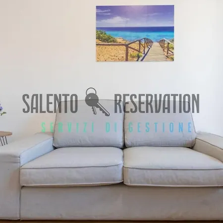 Corso Italia - Salento Reservation Holiday home Gallipoli