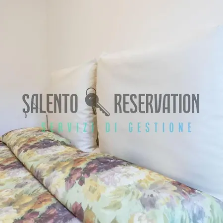 Corso Italia - Salento Reservation * Gallipoli