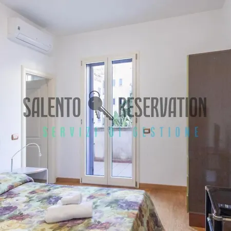 Corso Italia - Salento Reservation