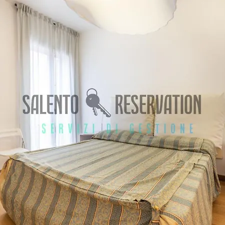 Corso Italia - Salento Reservation Gallipoli