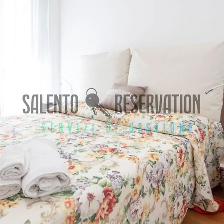 Corso Italia - Salento Reservation Gallipoli