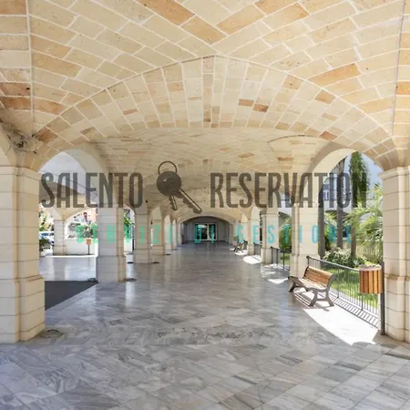 Corso Italia - Salento Reservation Holiday home