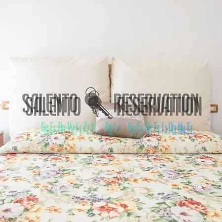 Holiday home Corso Italia - Salento Reservation