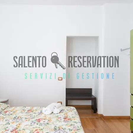 Corso Italia - Salento Reservation