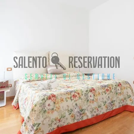 Corso Italia - Salento Reservation * Gallipoli
