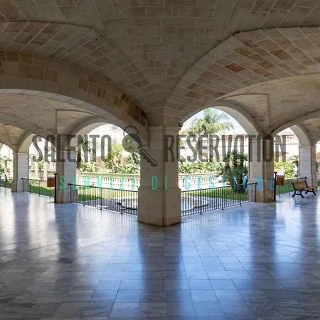 Corso Italia - Salento Reservation Holiday home
