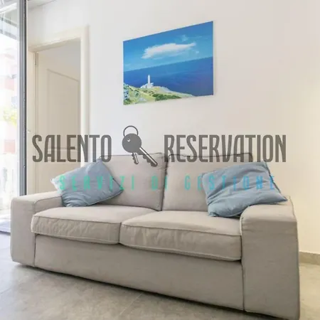 Corso Italia - Salento Reservation