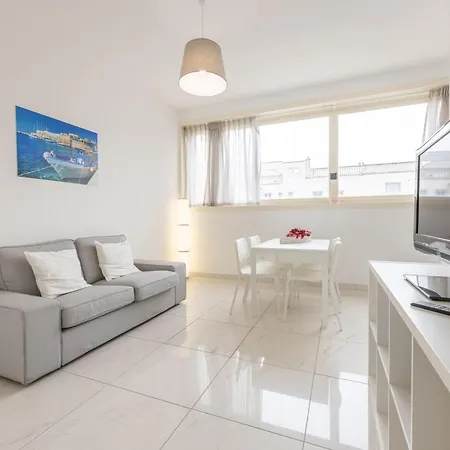 Σπίτι διακοπών Corso Italia - Salento Reservation Gallipoli