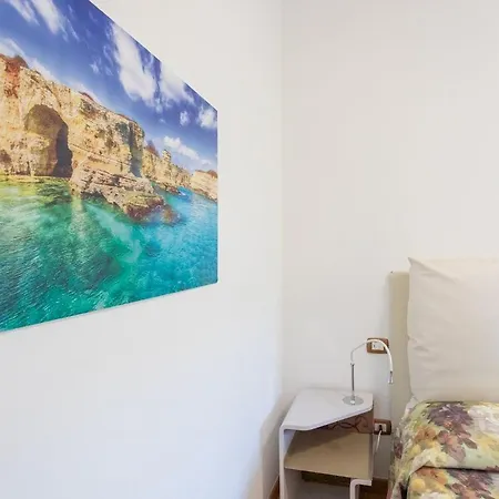 Corso Italia - Salento Reservation Σπίτι διακοπών