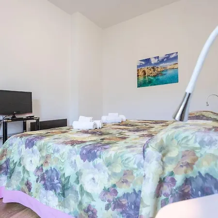 Corso Italia - Salento Reservation