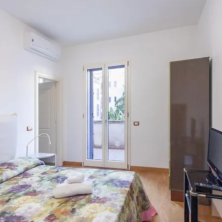 Corso Italia - Salento Reservation Σπίτι διακοπών Gallipoli