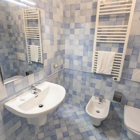 Corso Italia - Salento Reservation Σπίτι διακοπών