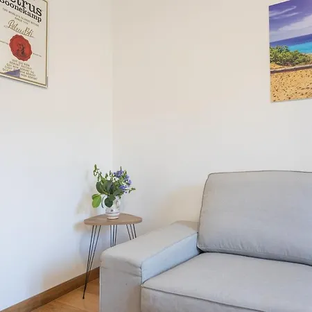 Corso Italia - Salento Reservation Σπίτι διακοπών *