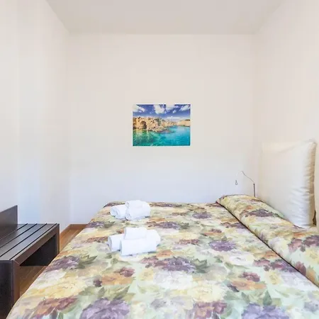 Corso Italia - Salento Reservation Σπίτι διακοπών Gallipoli