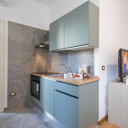 Corso Italia - Salento Reservation